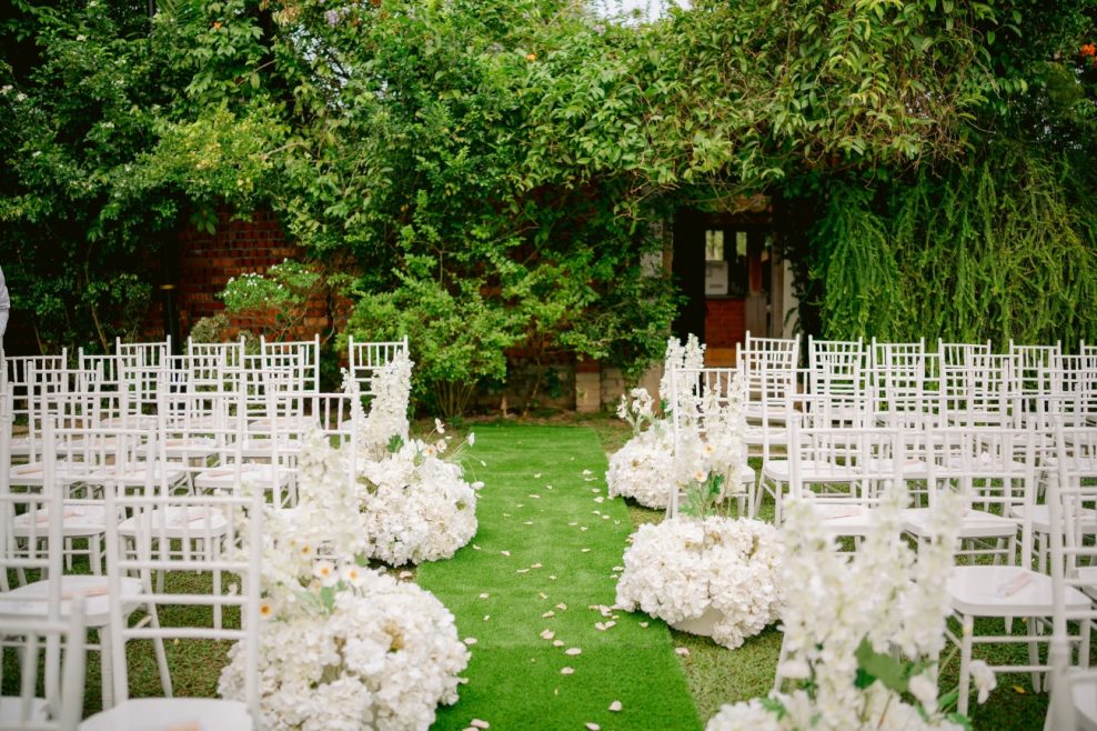 Wedding Décor